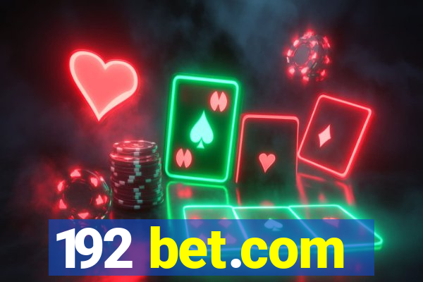 192 bet.com